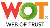 логотип Web of Trust